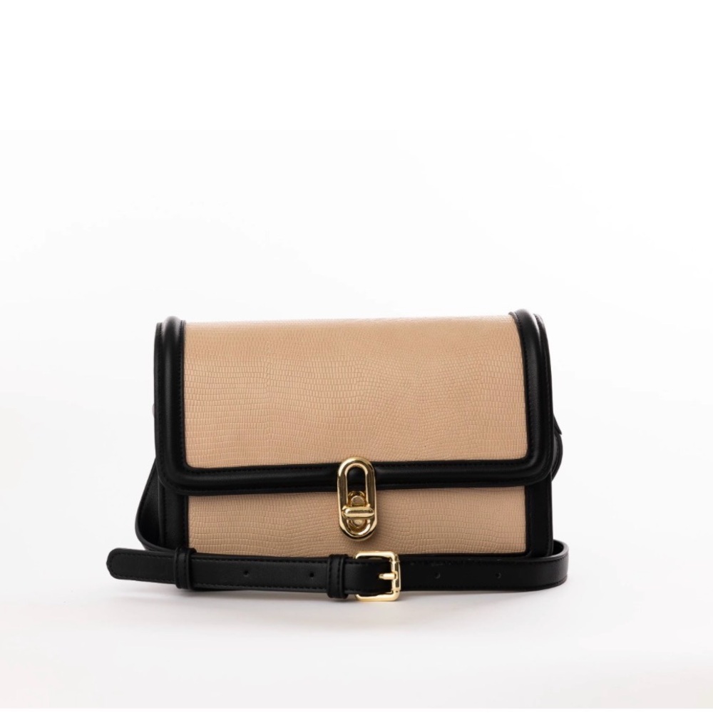 Jules Kae Mia Crossbody Bag